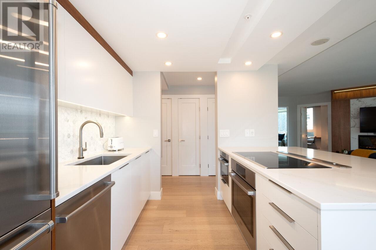 1006 388 Drake Street, Vancouver, British Columbia  V6B 6A8 - Photo 14 - R2985066
