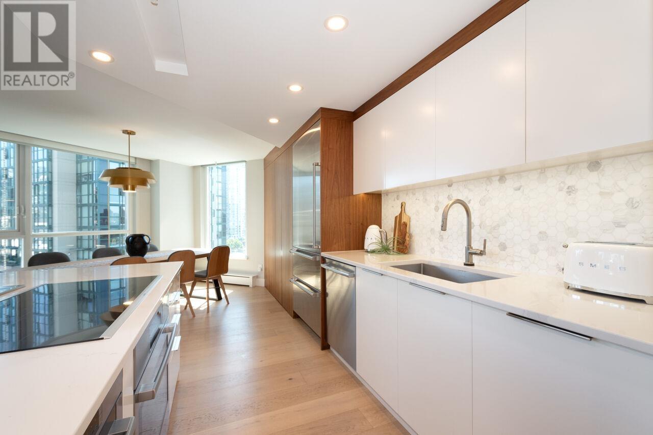 1006 388 Drake Street, Vancouver, British Columbia  V6B 6A8 - Photo 18 - R2985066