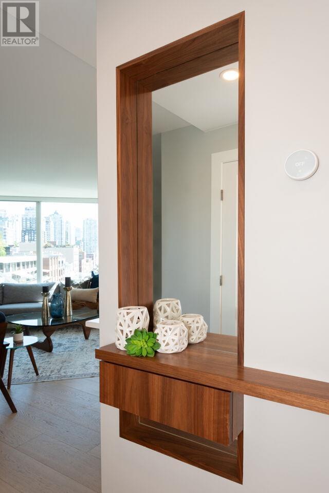 1006 388 Drake Street, Vancouver, British Columbia  V6B 6A8 - Photo 22 - R2985066