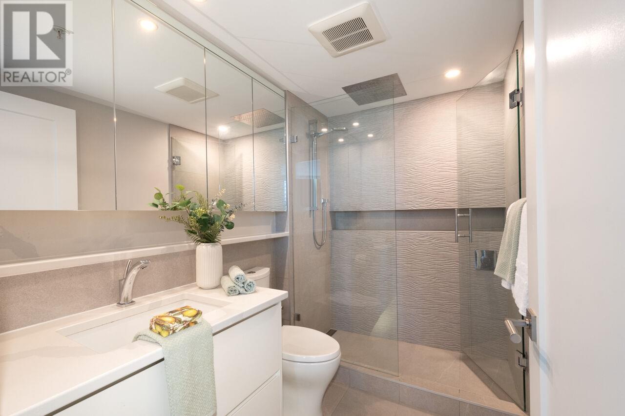 1006 388 Drake Street, Vancouver, British Columbia  V6B 6A8 - Photo 27 - R2985066
