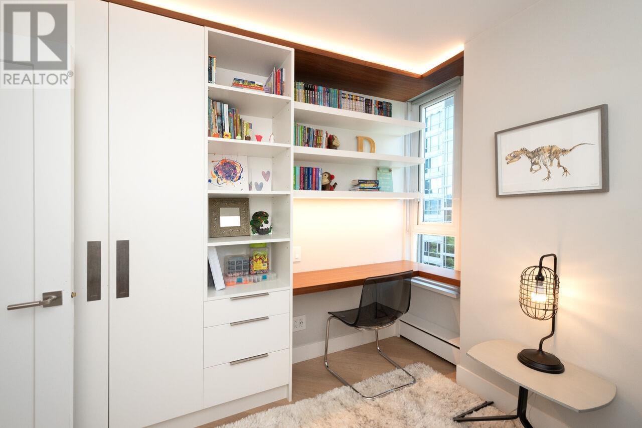 1006 388 Drake Street, Vancouver, British Columbia  V6B 6A8 - Photo 29 - R2985066