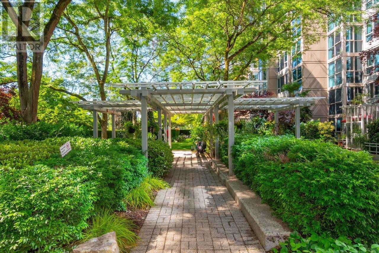 1006 388 Drake Street, Vancouver, British Columbia  V6B 6A8 - Photo 37 - R2985066