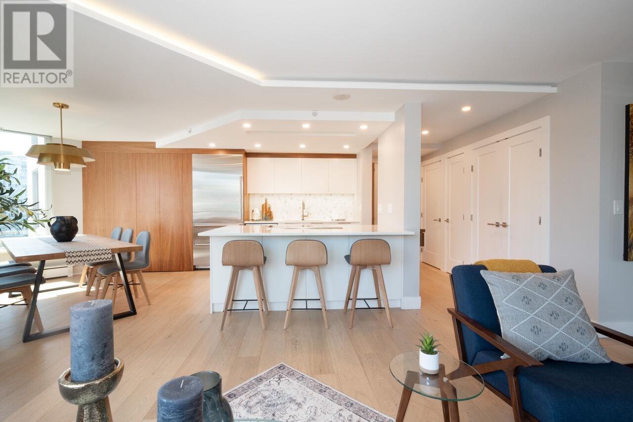 1006 388 Drake Street, Vancouver, British Columbia  V6B 6A8 - Photo 4 - R2985066