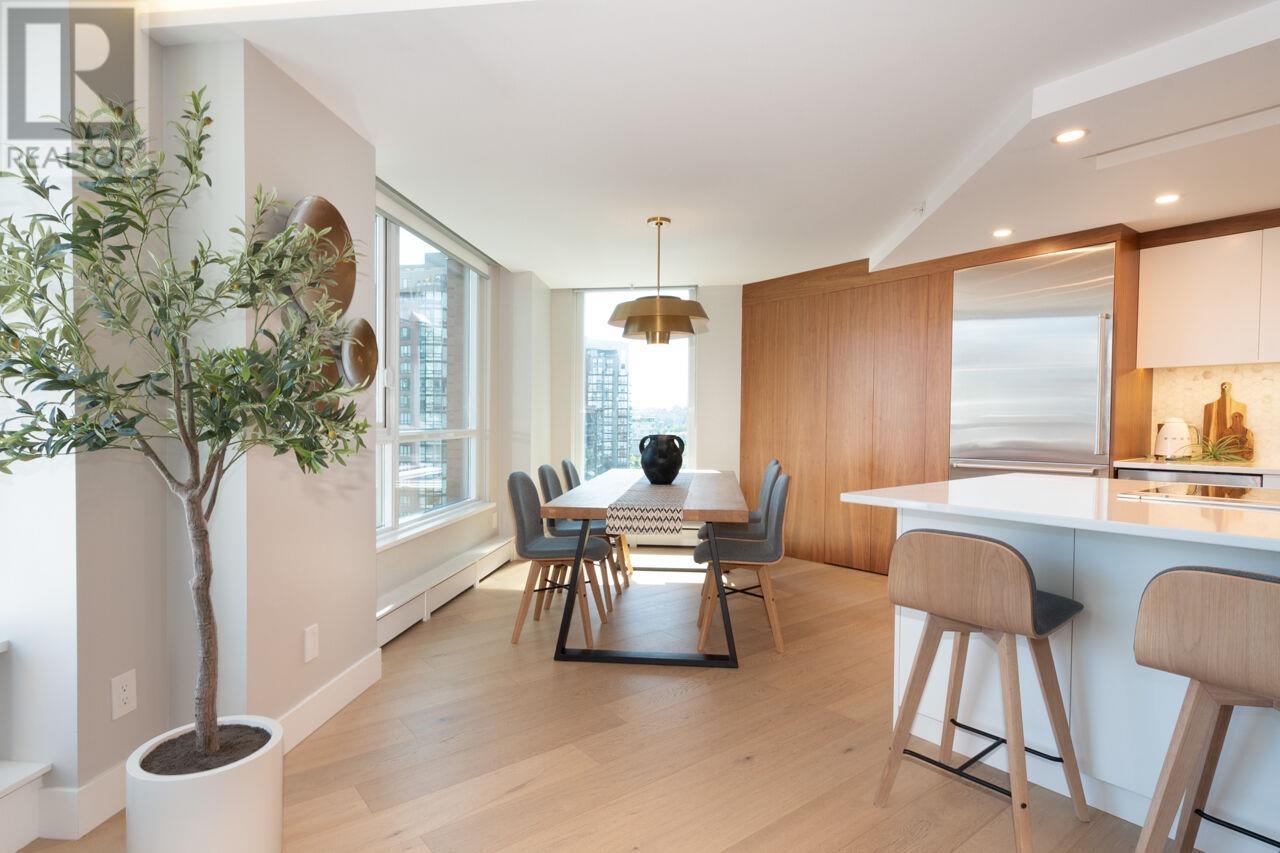 1006 388 Drake Street, Vancouver, British Columbia  V6B 6A8 - Photo 6 - R2985066