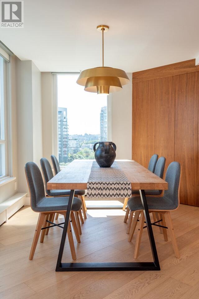 1006 388 Drake Street, Vancouver, British Columbia  V6B 6A8 - Photo 9 - R2985066