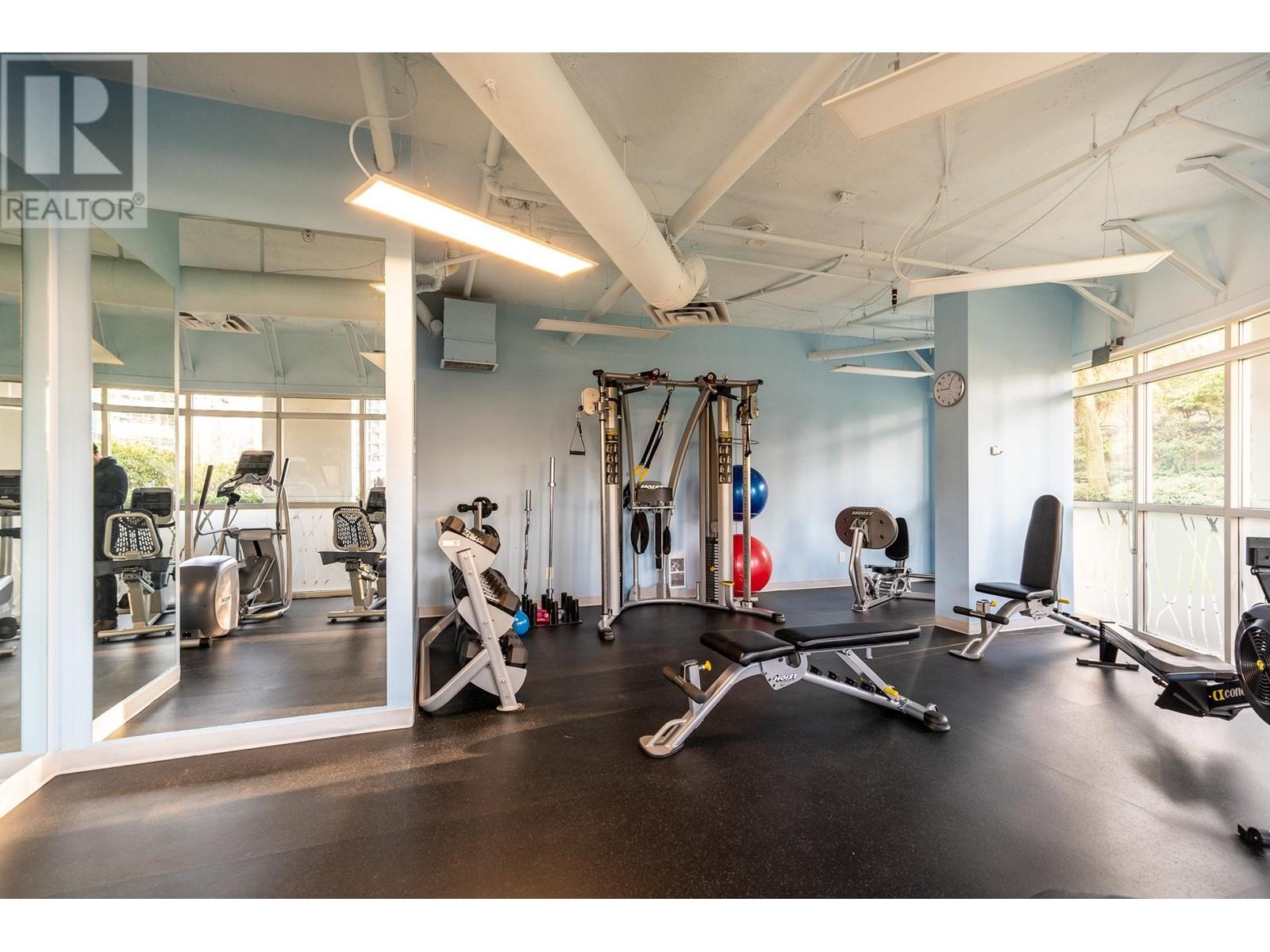 602 200 Newport Drive, Port Moody, British Columbia  V3H 5B7 - Photo 21 - R2985070