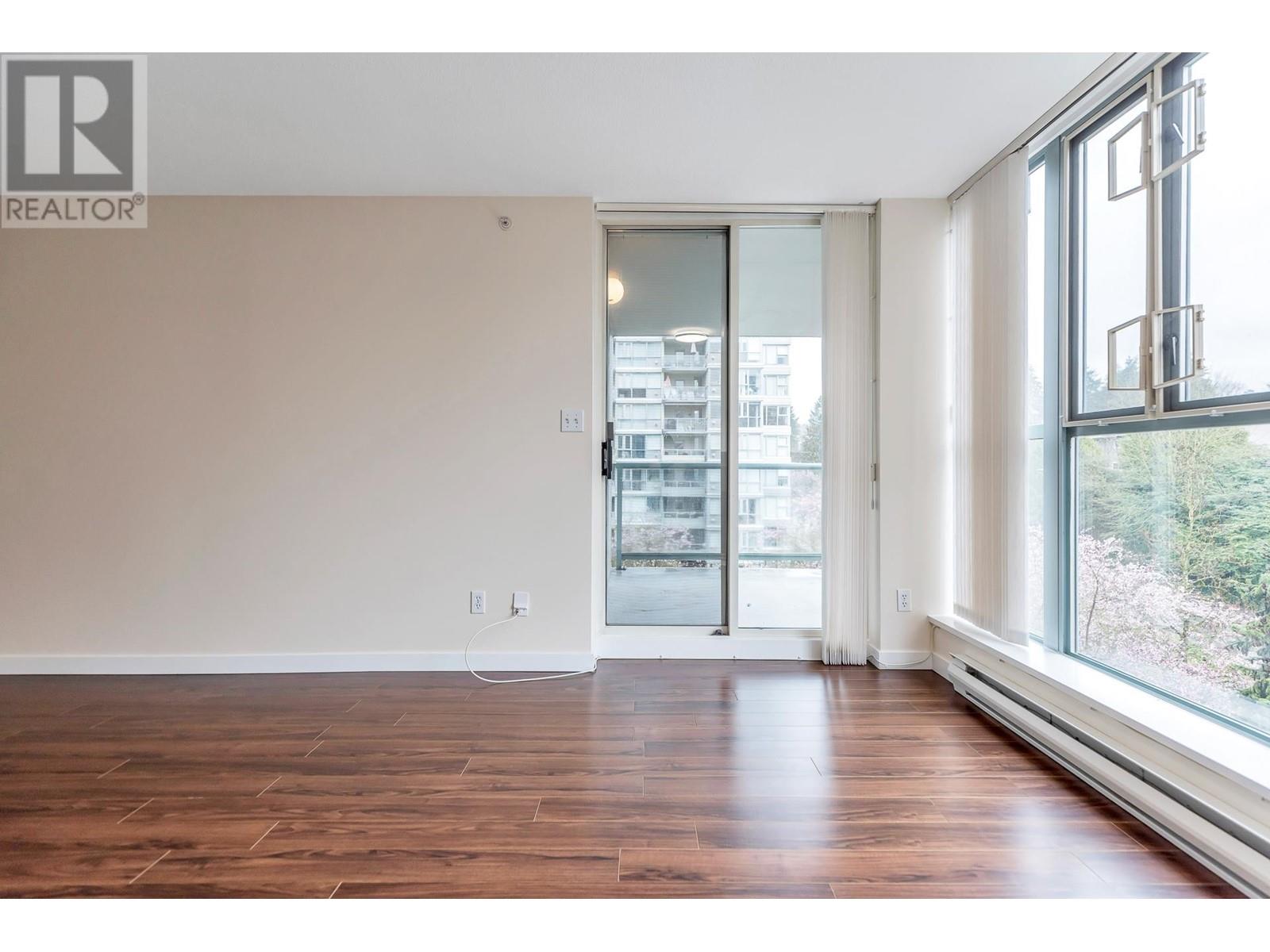 602 200 Newport Drive, Port Moody, British Columbia  V3H 5B7 - Photo 6 - R2985070