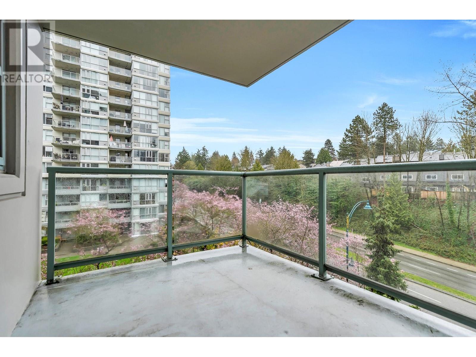602 200 Newport Drive, Port Moody, British Columbia  V3H 5B7 - Photo 7 - R2985070