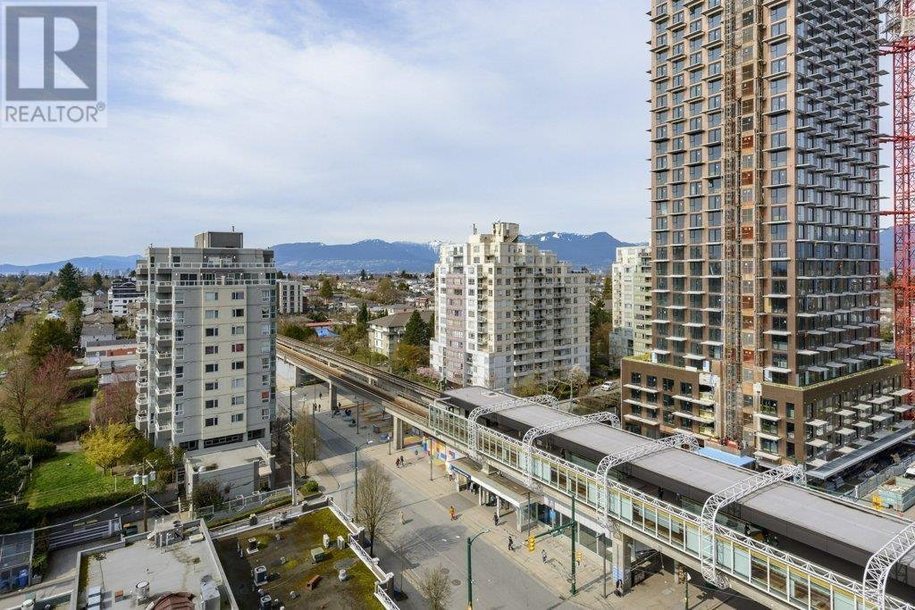 1203 3438 Vanness Avenue, Vancouver, British Columbia  V5R 6E7 - Photo 21 - R2985075