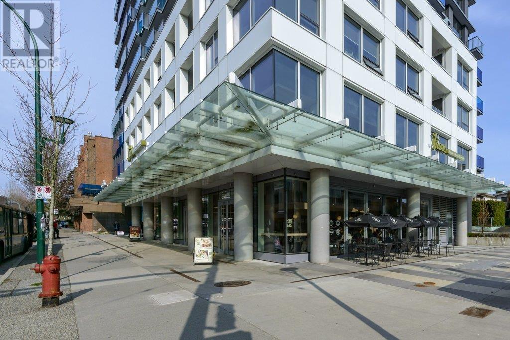 1203 3438 Vanness Avenue, Vancouver, British Columbia  V5R 6E7 - Photo 22 - R2985075