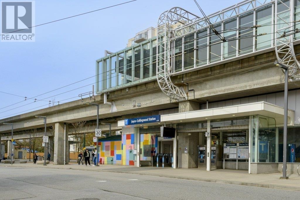 1203 3438 Vanness Avenue, Vancouver, British Columbia  V5R 6E7 - Photo 23 - R2985075