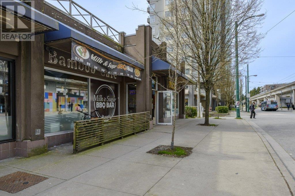 1203 3438 Vanness Avenue, Vancouver, British Columbia  V5R 6E7 - Photo 25 - R2985075