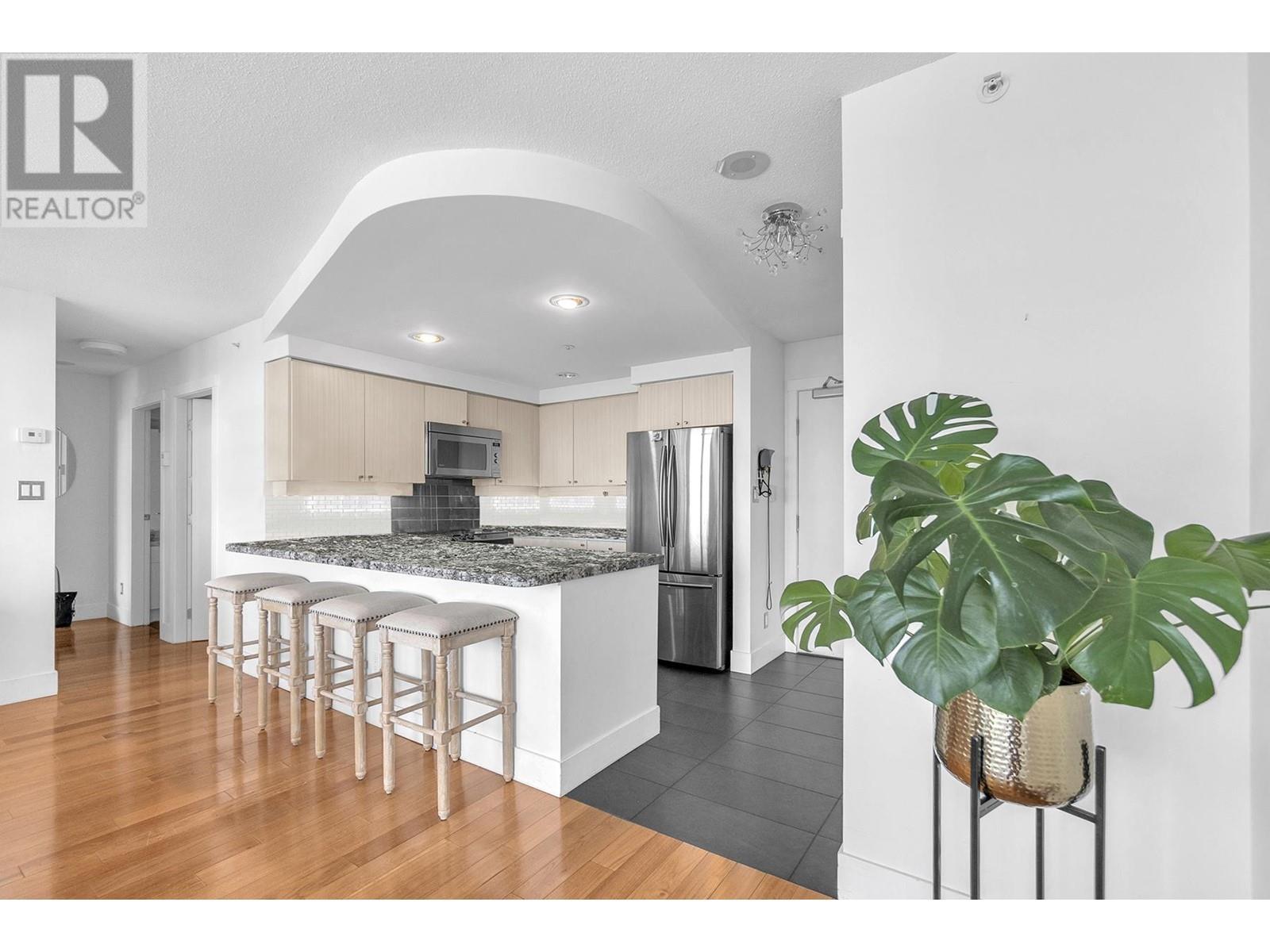 3005 1009 Expo Boulevard, Vancouver, British Columbia  V6Z 2V9 - Photo 13 - R2985091