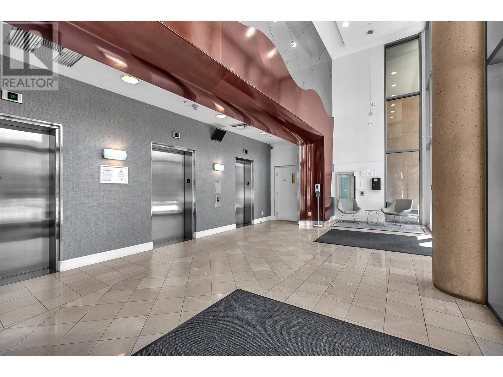 3005 1009 Expo Boulevard, Vancouver, British Columbia  V6Z 2V9 - Photo 22 - R2985091