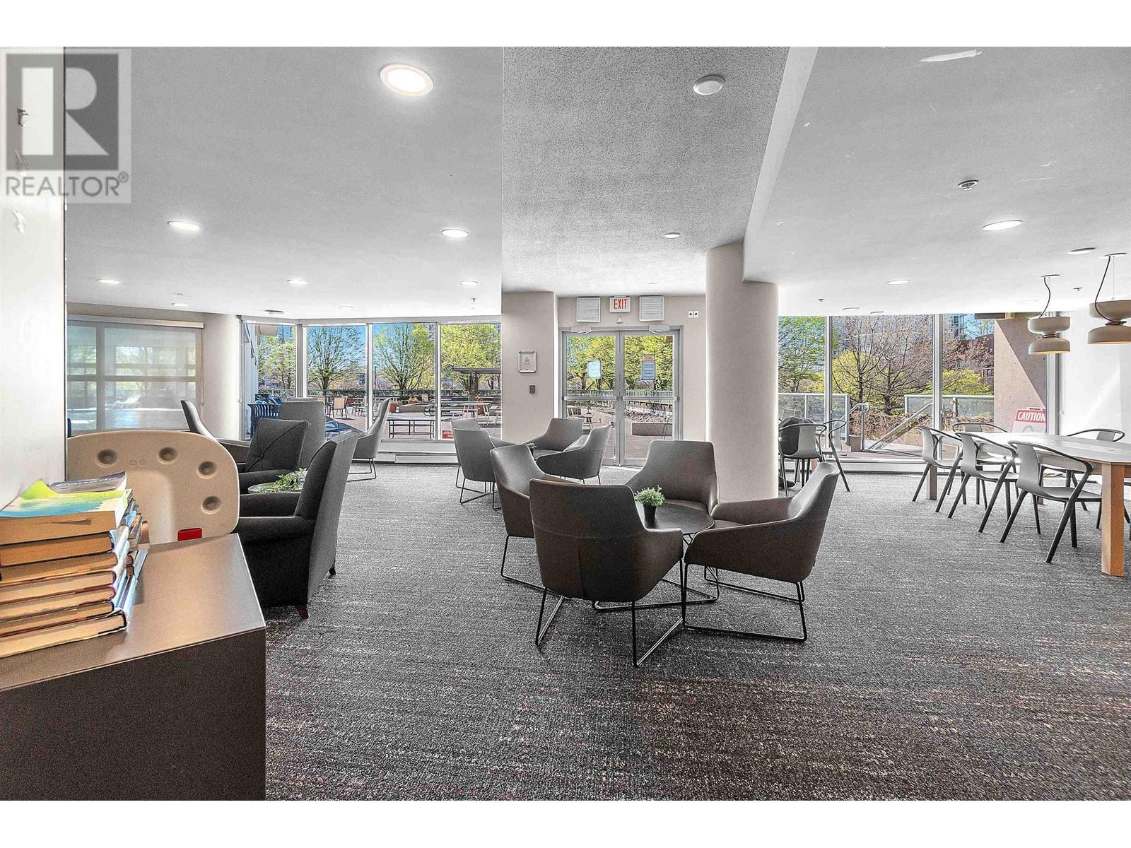 3005 1009 Expo Boulevard, Vancouver, British Columbia  V6Z 2V9 - Photo 24 - R2985091