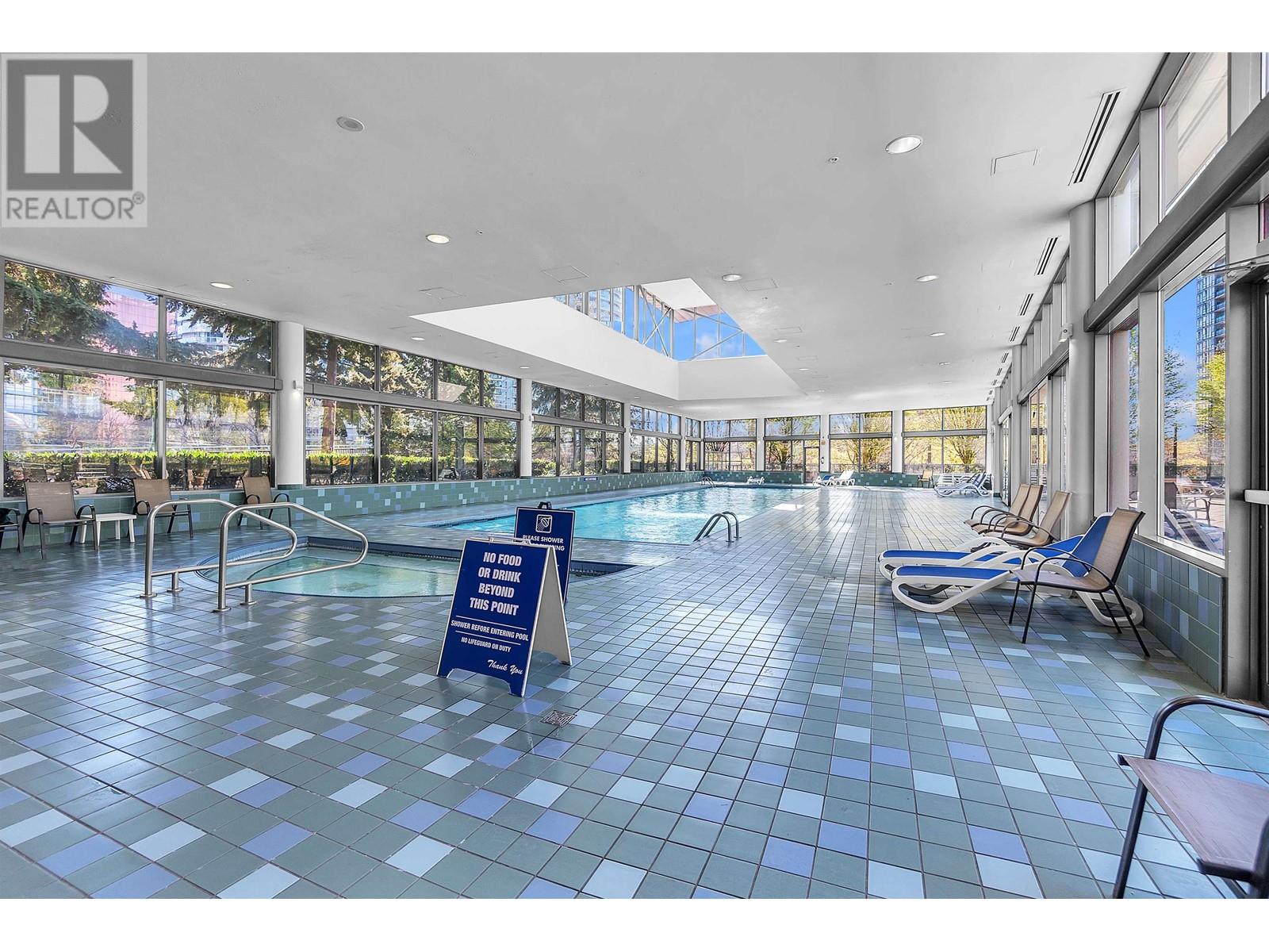 3005 1009 Expo Boulevard, Vancouver, British Columbia  V6Z 2V9 - Photo 26 - R2985091