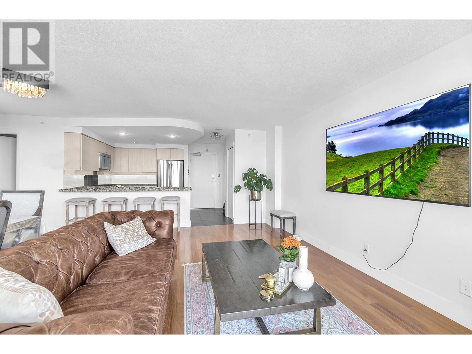 3005 1009 Expo Boulevard, Vancouver, British Columbia  V6Z 2V9 - Photo 8 - R2985091