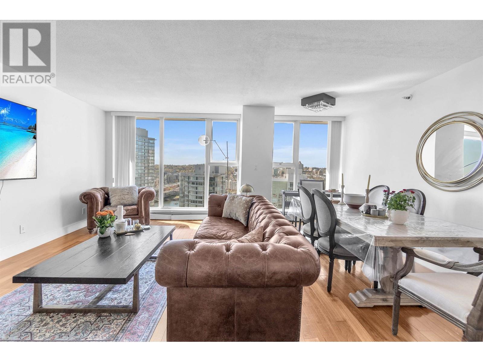 3005 1009 Expo Boulevard, Vancouver, British Columbia  V6Z 2V9 - Photo 9 - R2985091