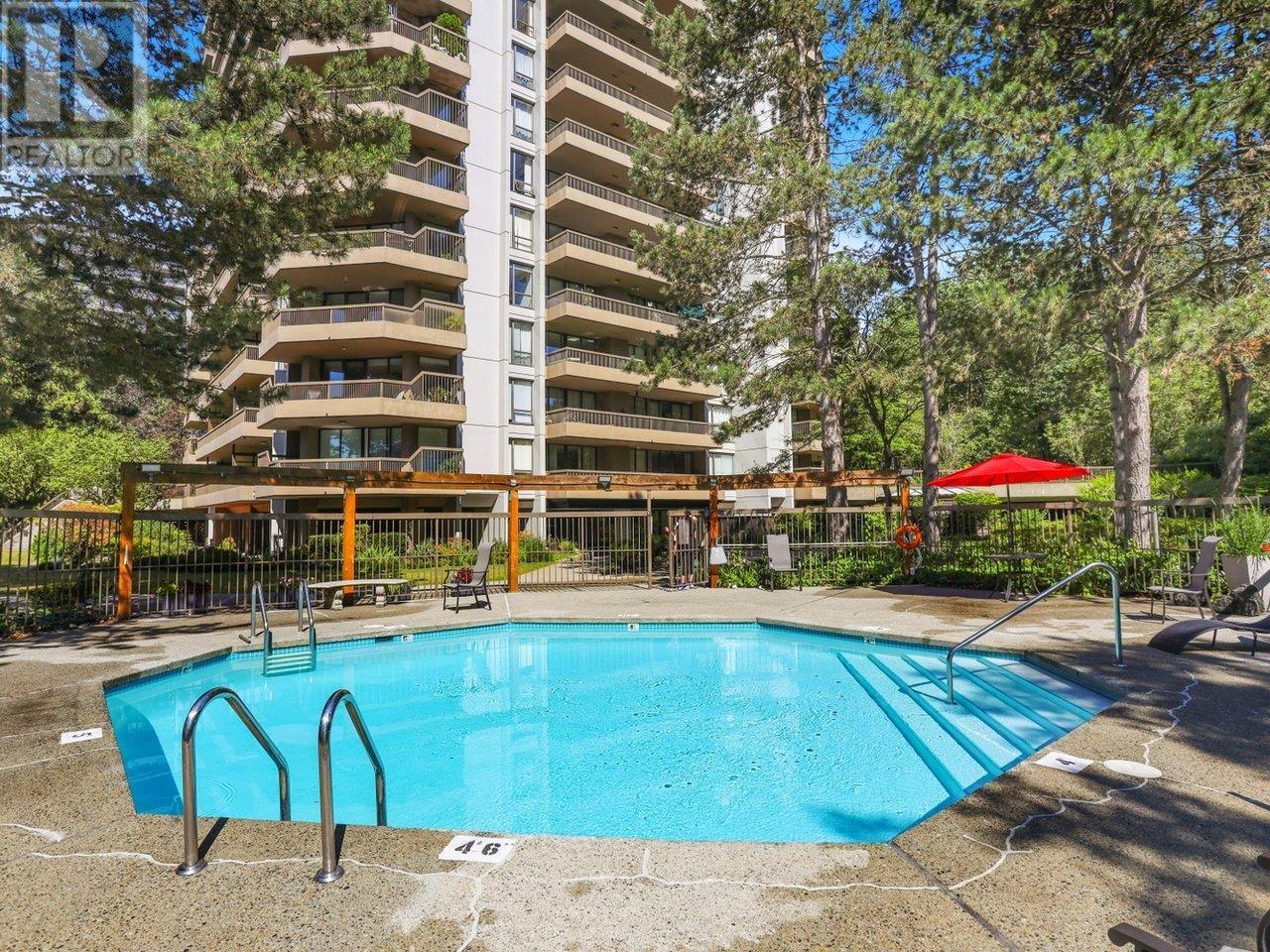 2108 2041 Bellwood Avenue, Burnaby, British Columbia  V6B 1C1 - Photo 2 - R2985101