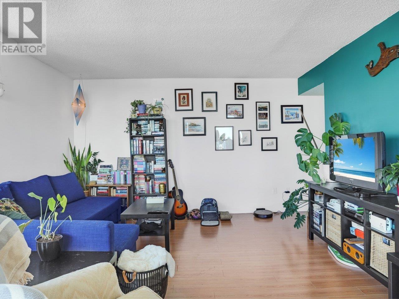 2108 2041 Bellwood Avenue, Burnaby, British Columbia  V6B 1C1 - Photo 7 - R2985101