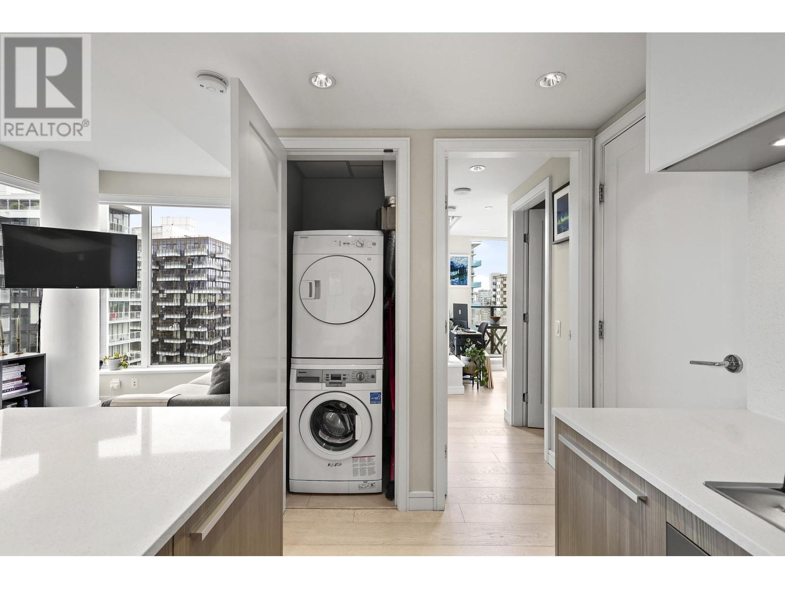 1902 1221 Bidwell Street, Vancouver, British Columbia  V6G 0B1 - Photo 16 - R2985102