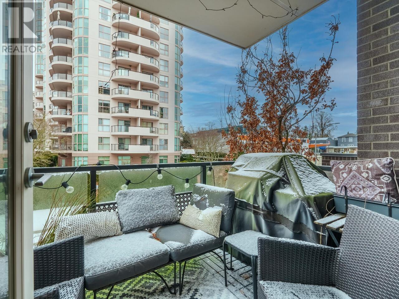 206 610 Brantford Street, New Westminster, British Columbia  V3M 1W7 - Photo 16 - R2985118