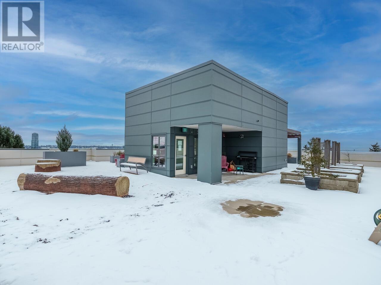 206 610 Brantford Street, New Westminster, British Columbia  V3M 1W7 - Photo 19 - R2985118