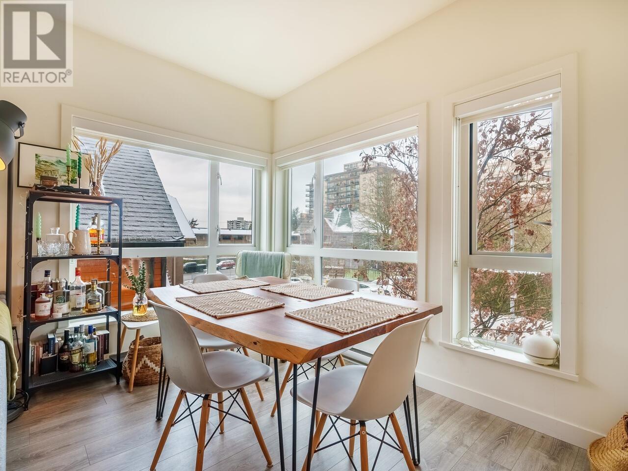 206 610 Brantford Street, New Westminster, British Columbia  V3M 1W7 - Photo 6 - R2985118