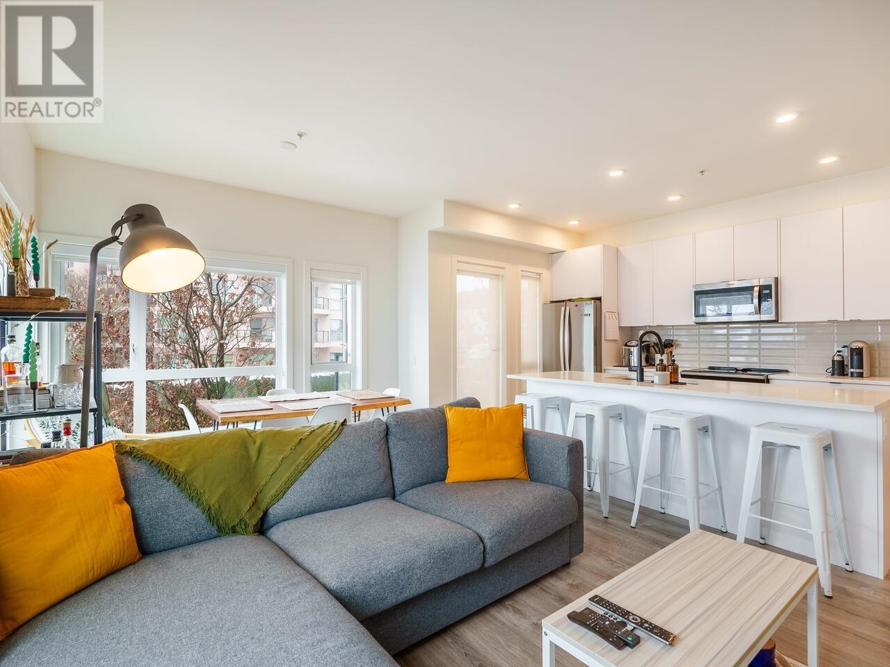 206 610 Brantford Street, New Westminster, British Columbia  V3M 1W7 - Photo 7 - R2985118