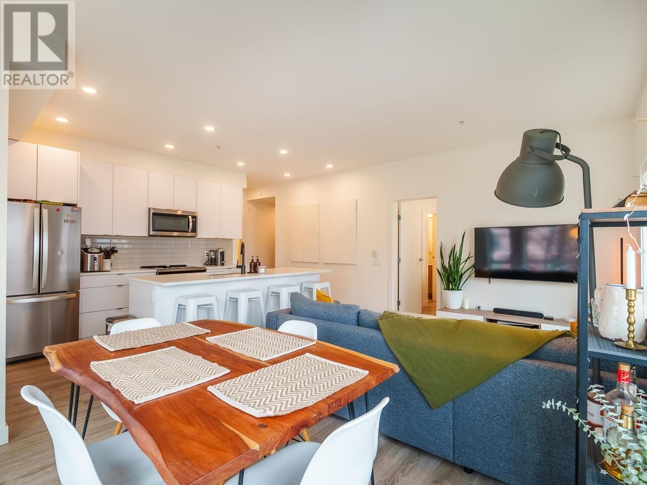 206 610 Brantford Street, New Westminster, British Columbia  V3M 1W7 - Photo 9 - R2985118