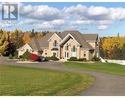 6865 Route 134, mcintosh hill, New Brunswick