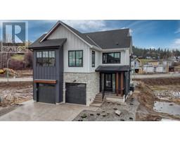 937 Bull Crescent Lower Mission