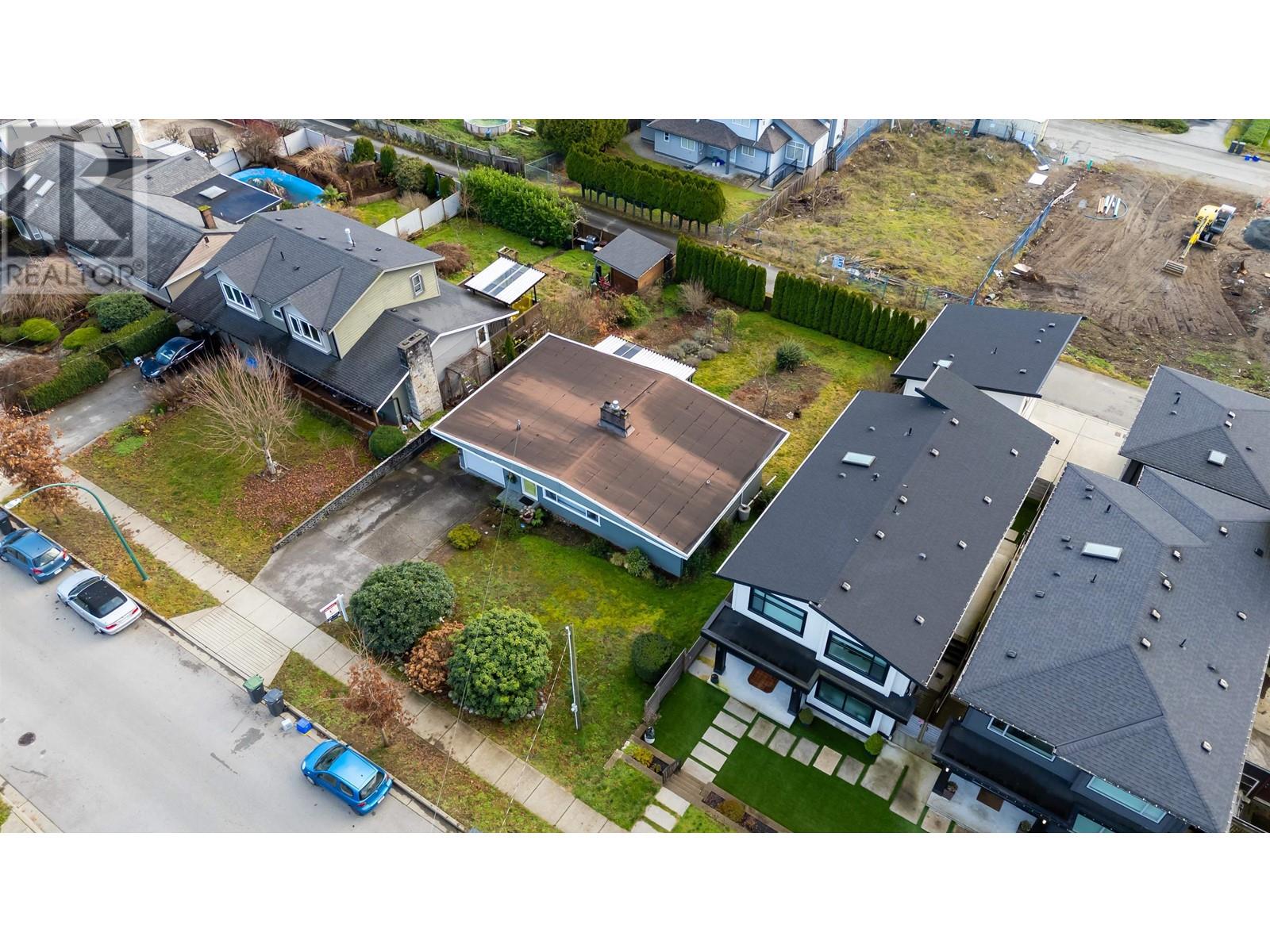 916 Stewart Avenue, Coquitlam, British Columbia  V3K 2N6 - Photo 33 - R2985030