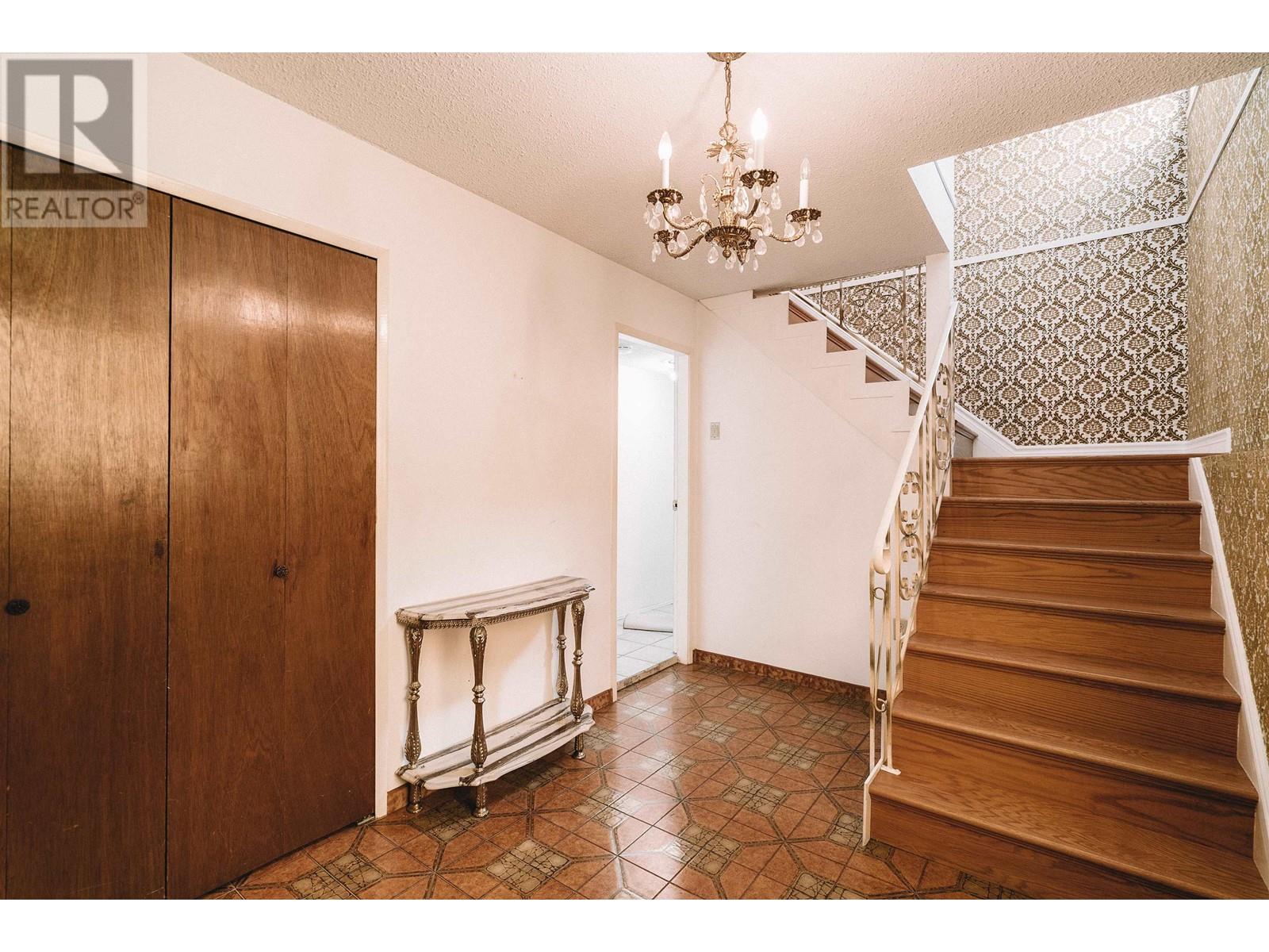 2618 W 15th Avenue, Vancouver, British Columbia  V6K 2Z5 - Photo 4 - R2985080