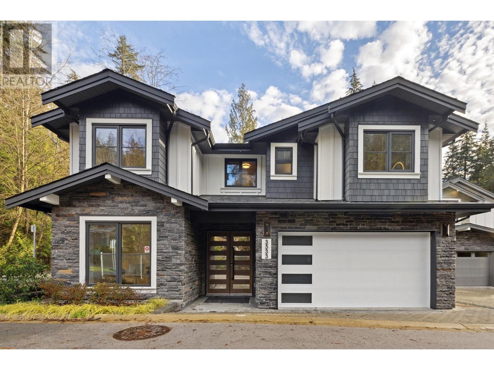 3533 ANNE MACDONALD WAY, north vancouver, British Columbia