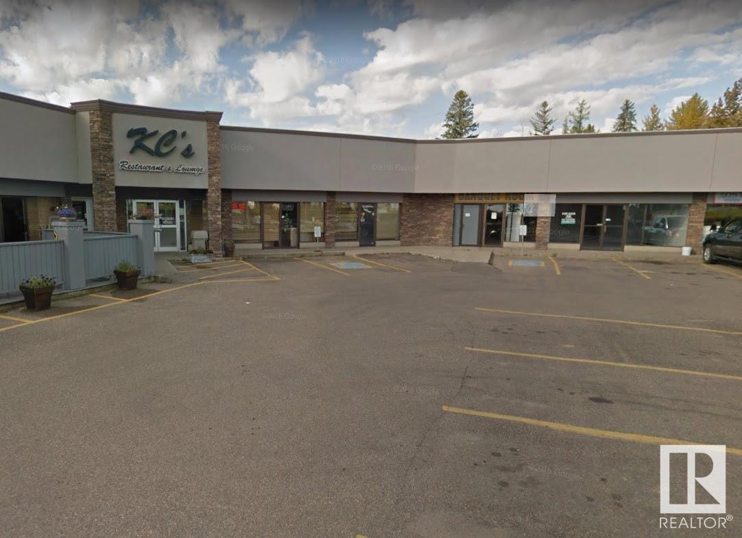 #108 4600 48 ST, Stony Plain, Alberta