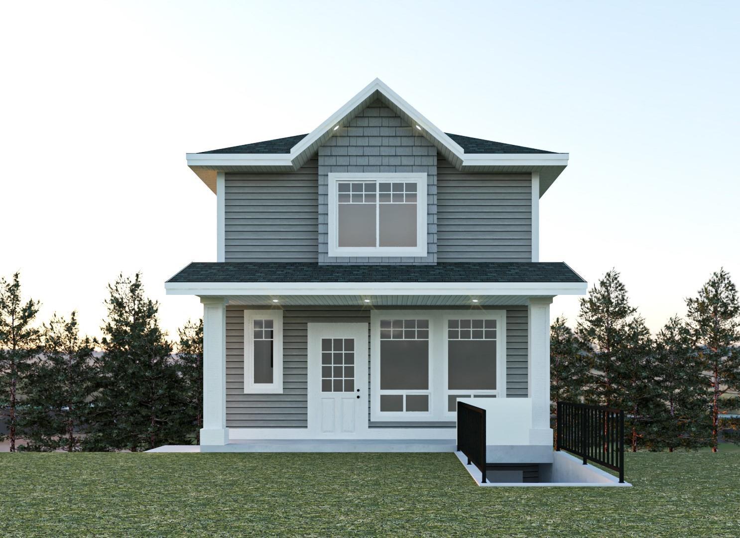 Property at 102 16689 16 AVENUE image