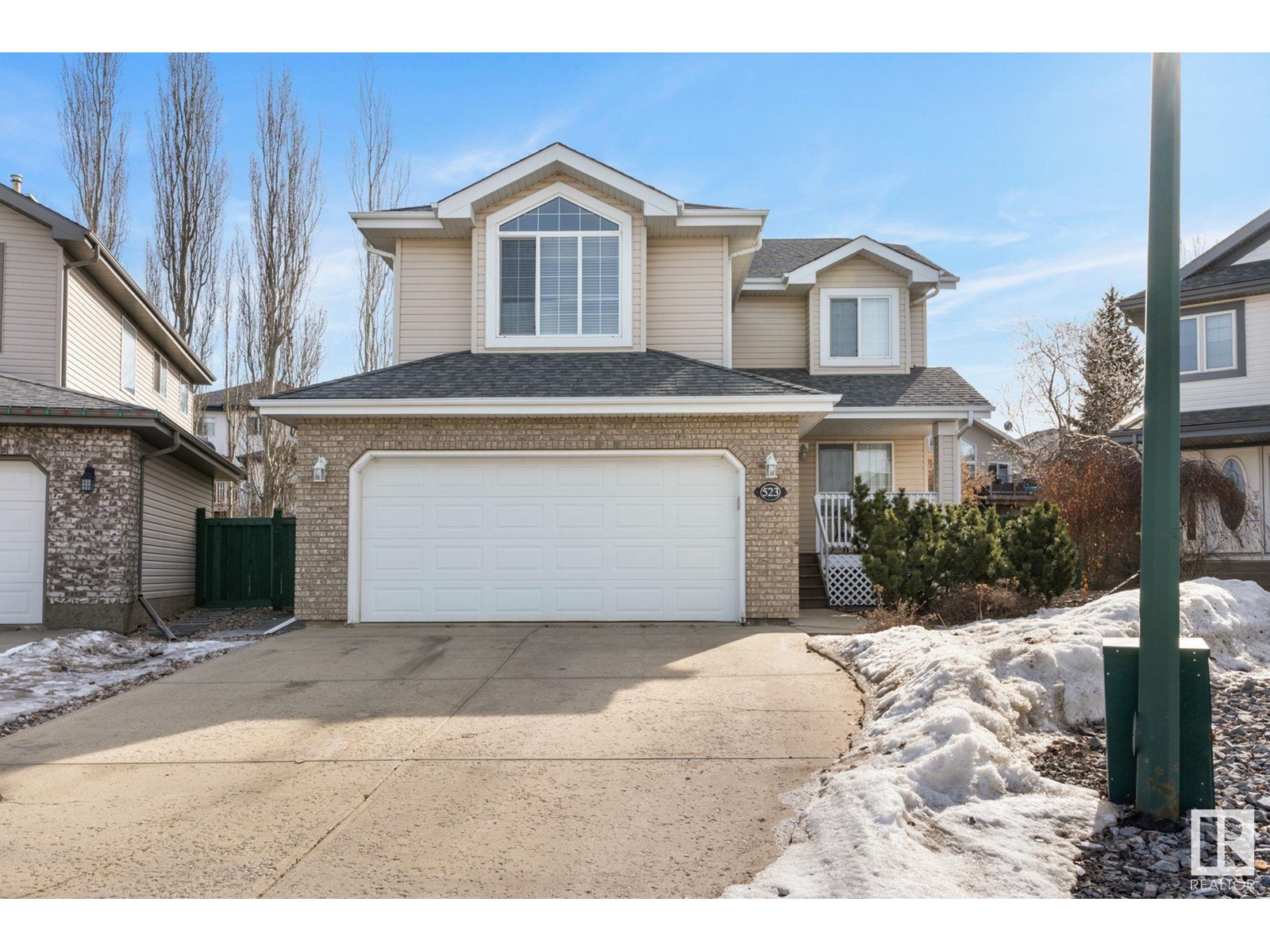 Property at 523 HUNTERS GR NW image 1