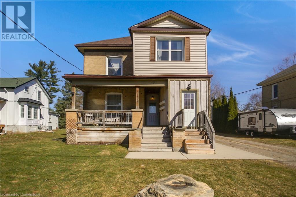 Property at 17 SHAW Avenue W image 1