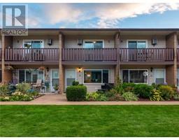 13707 Dickson Avenue Unit# 13, summerland, British Columbia