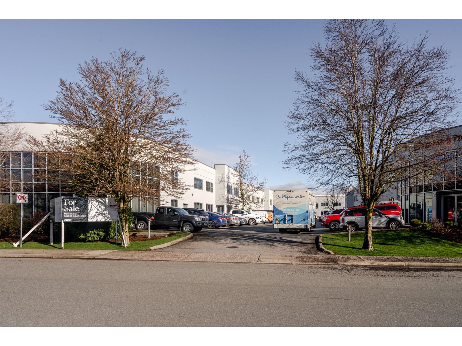 3 30455 PROGRESSIVE WAY, abbotsford, British Columbia