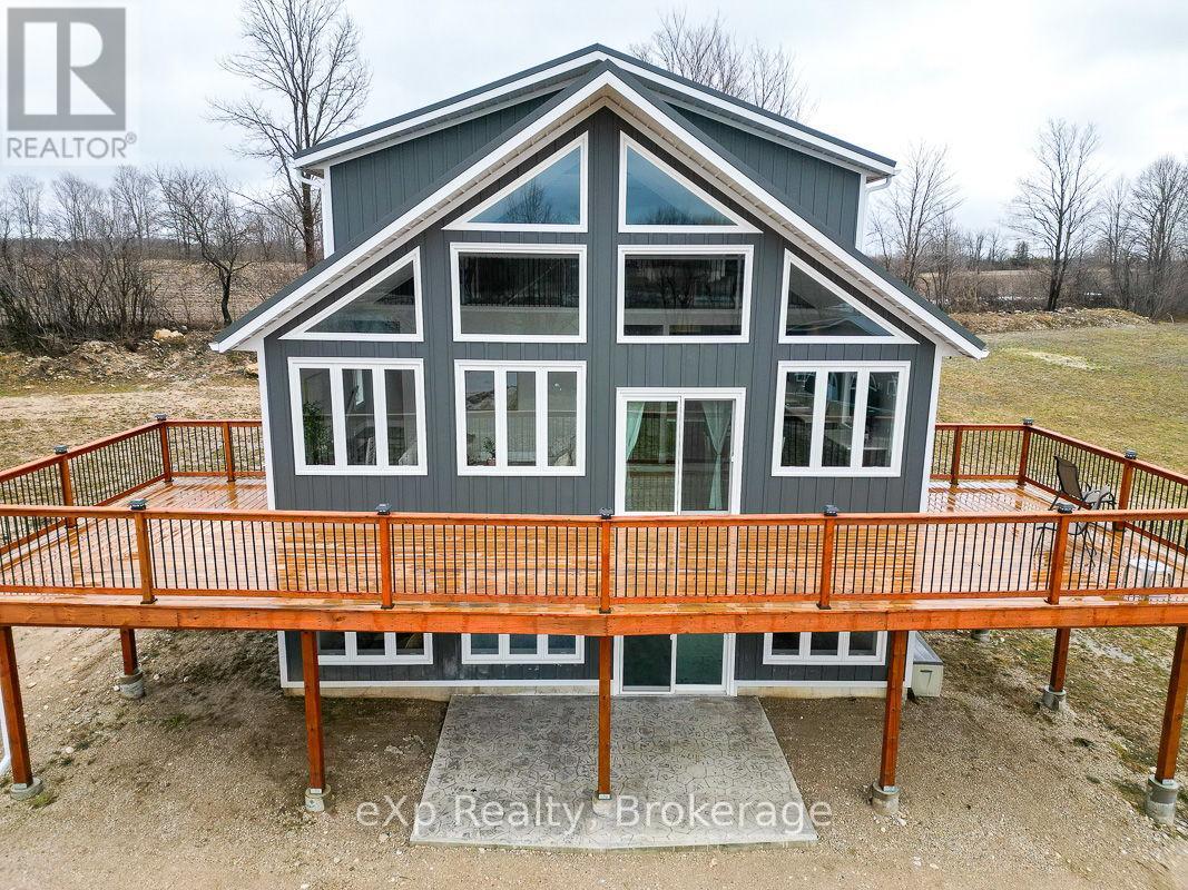 315225 Hwy 6, Chatsworth, Ontario  N0H 2V0 - Photo 3 - X12055659