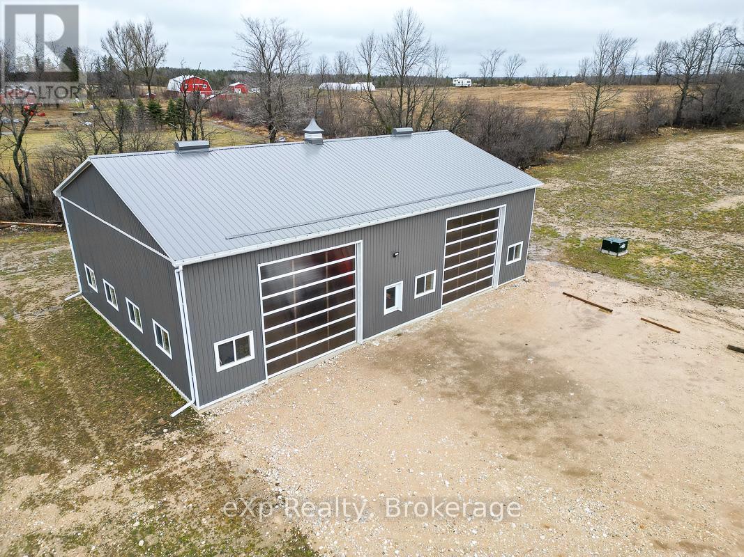 315225 Hwy 6, Chatsworth, Ontario  N0H 2V0 - Photo 44 - X12055659
