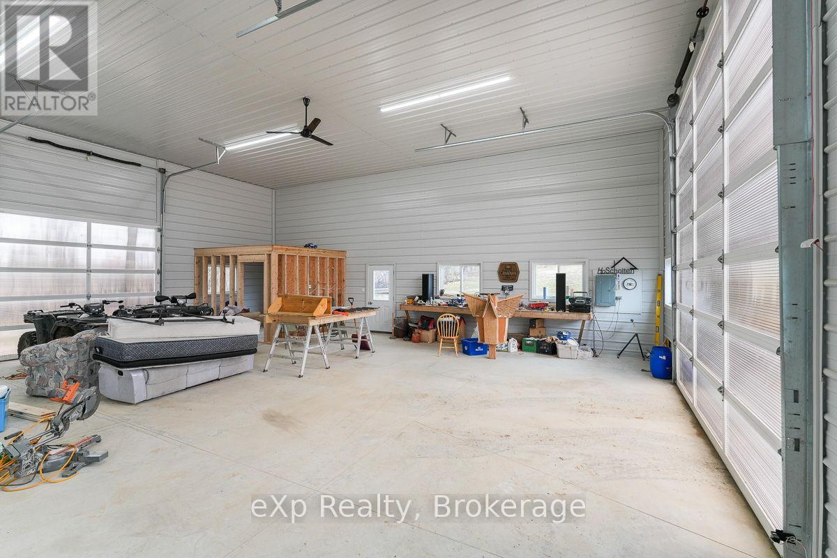 315225 Hwy 6, Chatsworth, Ontario  N0H 2V0 - Photo 46 - X12055659