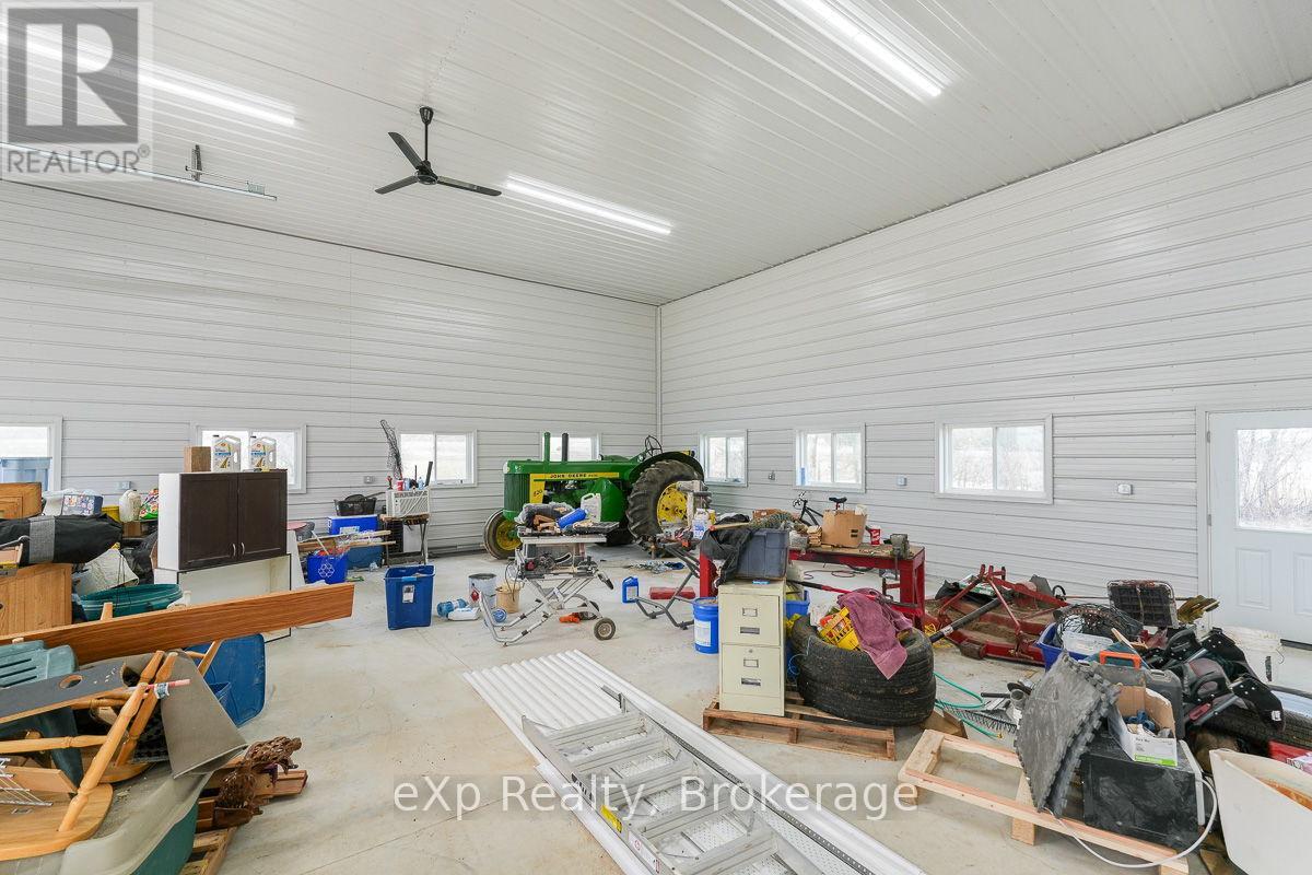 315225 Hwy 6, Chatsworth, Ontario  N0H 2V0 - Photo 47 - X12055659
