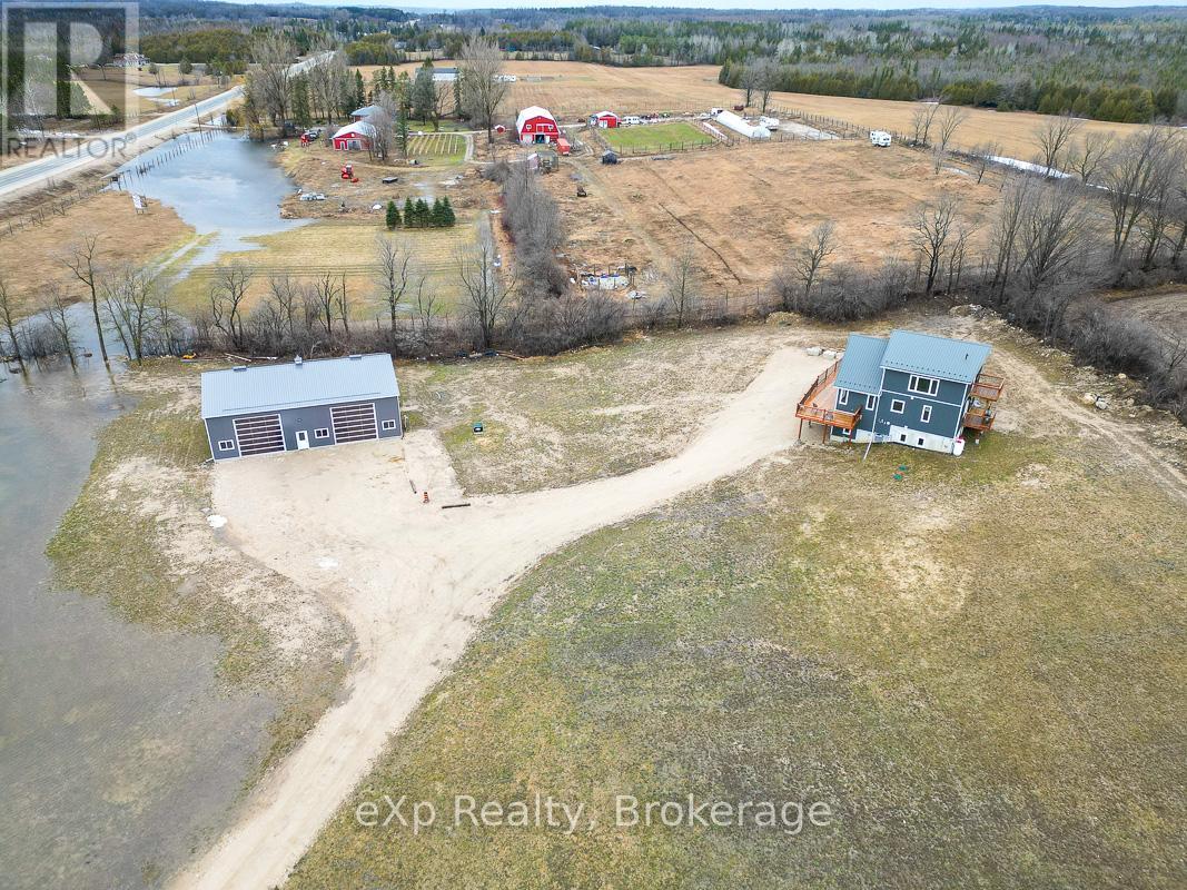 315225 Hwy 6, Chatsworth, Ontario  N0H 2V0 - Photo 48 - X12055659