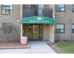 150 Park AVENUE Unit# 212, Chatham, Ontario