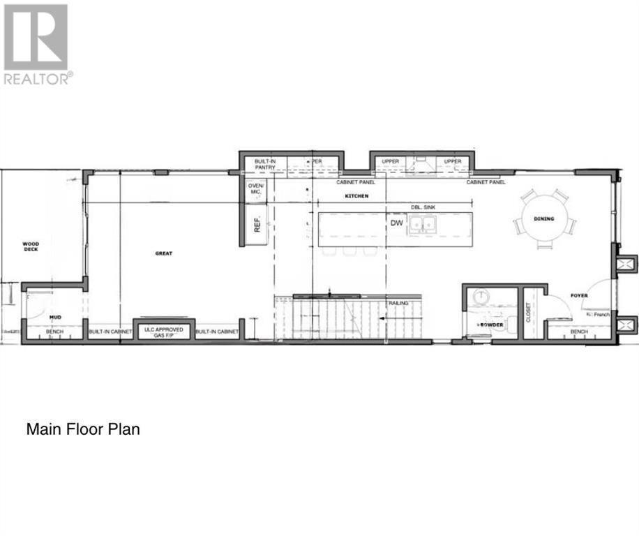 Property at 3919 19 Street SW image 3