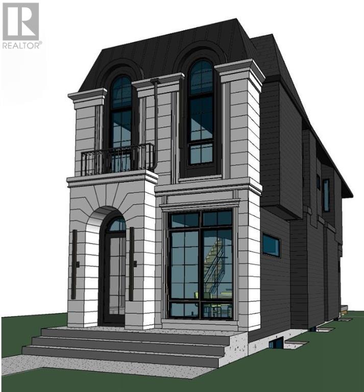 Property at 3919 19 Street SW image 2