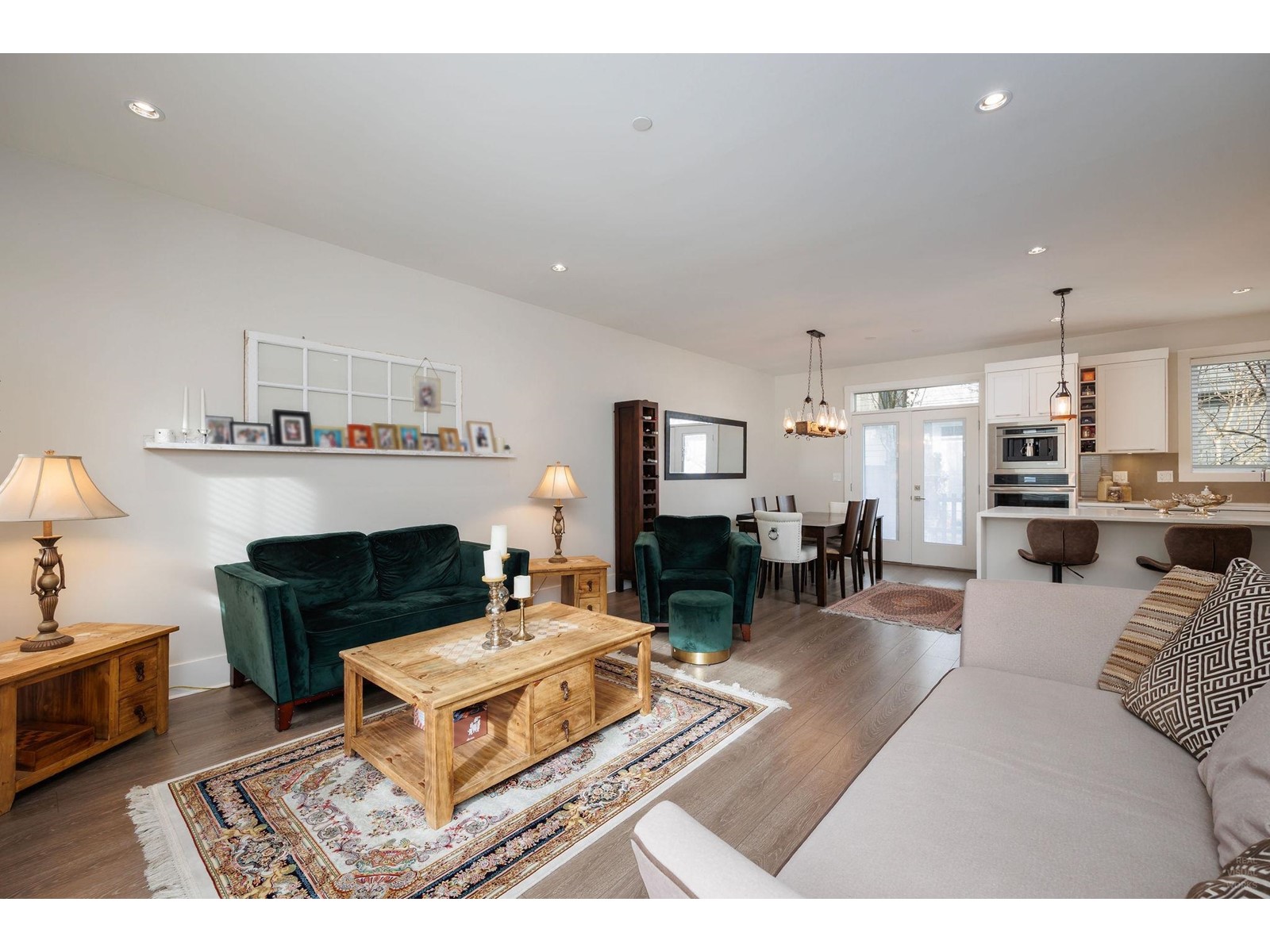 12 7665 209 Street, Langley, British Columbia  V2Y 0V2 - Photo 5 - R2985170